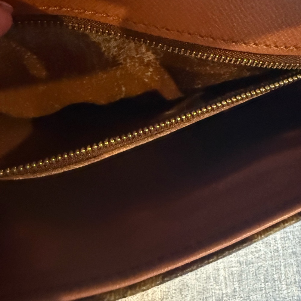 Vintage Louis Vuitton Chantilly PM - Picture 4 of 8